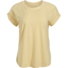 Custom Womens Sweet T-Shirt Daffodil