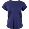 Custom Womens Sweet T-Shirt Navy