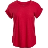 Custom Womens Sweet T-Shirt True Red