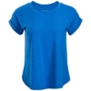Custom Womens Sweet T-Shirt True Royal