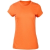 Custom Womens Essential T-shirt Mandarin