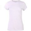 Custom Womens Essential T-shirt White