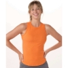 Custom Womens Adrienne Tank Top Mandarin