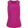 Custom Womens Adrienne Tank Top Orchid