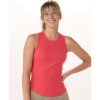 Custom Womens Adrienne Tank Top Paradise