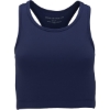 Custom Womens Zen Sport Tank Top Navy