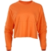 Custom Womens Crop Retro Jesery Mandarin