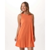 Custom Womens Coastal Cover Up Mandarin