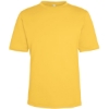 Custom Unisex Capital Performance T-Shirt Campus Gold