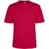 Custom Unisex Capital Performance T-Shirt Classic Red