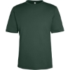 Custom Unisex Capital Performance T-Shirt Forest