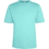 Custom Unisex Capital Performance T-Shirt Sea Glass