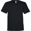 Custom Youth Capital Performance T-Shirt Black