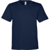 Custom Youth Capital Performance T-Shirt Classic Navy