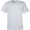 Custom Youth Capital Performance T-Shirt Platinum