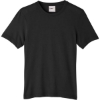 Custom Youth Fusion ChromaSoft™ Performance T-Shirt Black