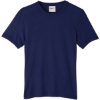 Custom Youth Fusion ChromaSoft™ Performance T-Shirt Classic Navy