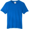 Custom Youth Fusion ChromaSoft™ Performance T-Shirt True Royal