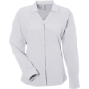 Custom Womens Ultra UVP® Marina Shirt Platinum