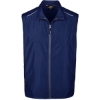 Custom Mens Techno Lite Unlined Vest Classic Navy