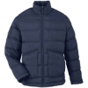 Custom Mens Inspire Puffer Jacket Classic Navy