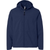 Custom Mens Barrier All Season Jacket Classic Navy