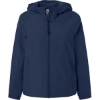 Custom Womens Barrier All Season Jacket Classic Navy