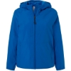 Custom Womens Barrier All Season Jacket True Royal