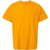 Custom Unisex Jersey T-Shirt C. Gold