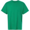 Custom Unisex Jersey T-Shirt Kelly Green