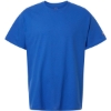 Custom Unisex Jersey T-Shirt Royal Blue