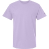 Custom Unisex Jersey T-Shirt Urban Lilac
