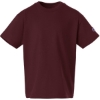 Custom Youth Jersey T-Shirt Maroon