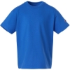 Custom Youth Jersey T-Shirt Royal Blue