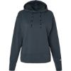 Custom Womens Sport Hooded Sweatshirt Stealth