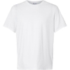 Custom Unisex Sport T-Shirt White