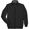 Custom Unisex Three Season Classic Jacket Black