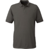 Custom Mens New Classics® Performance Polo Graphite