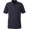 Custom Mens New Classics® Performance Polo Navy