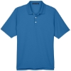 Custom Mens DRYTEC20™ Performance Polo French Blue