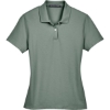 Custom Womens DRYTEC20™ Performance Polo Dill