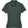 Custom Womens DRYTEC20™ Performance Polo Forest