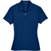 Custom Womens DRYTEC20™ Performance Polo True Royal