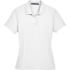 Custom Womens DRYTEC20™ Performance Polo White