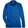 Custom Womens Stretch Tech-Shell® Compass Full-Zip Jacket True Royal