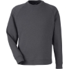 Custom Mens New Classics® Charleston Pullover Black Melange