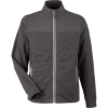 Custom Mens New Classics® Club Jacket Graphite