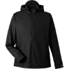 Custom Unisex New Classics® Prescott Rain Jacket Black