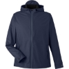 Custom Unisex New Classics® Prescott Rain Jacket Navy