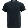 Custom Mens Eco T-Shirt Black